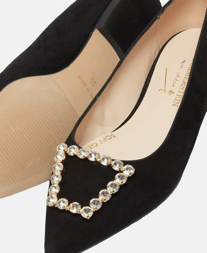 Ballerinas