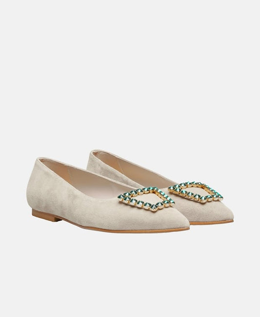 Ballerinas