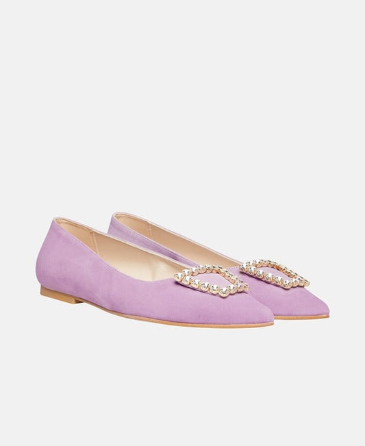 Ballerinas