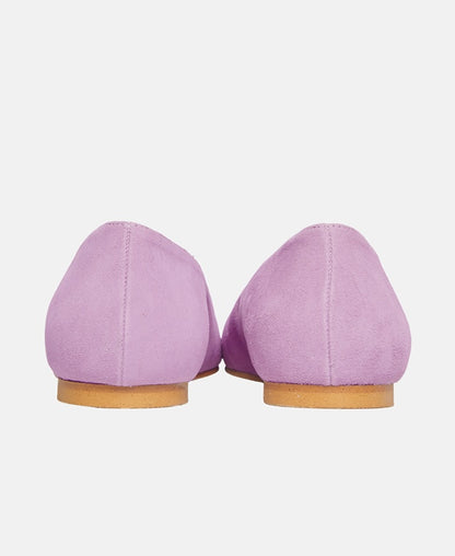 Ballerinas