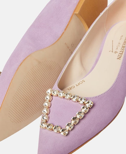 Ballerinas