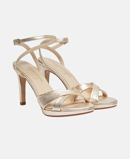 Fesselriemchen Sandalen