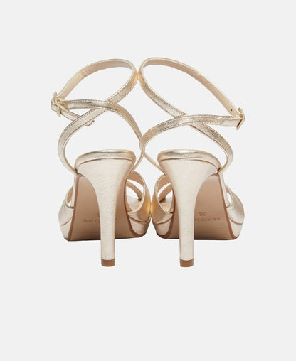 Fesselriemchen Sandalen