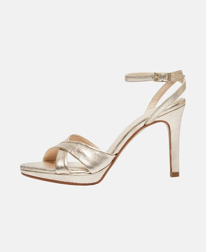 Fesselriemchen Sandalen