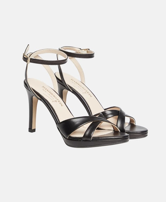 Fesselriemchen Sandalen