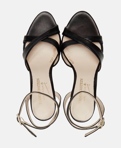 Fesselriemchen Sandalen