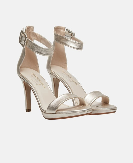 Fesselriemchen Sandalen