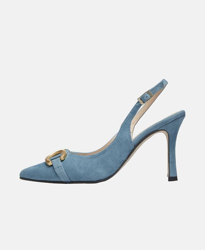 Slingback Pumps