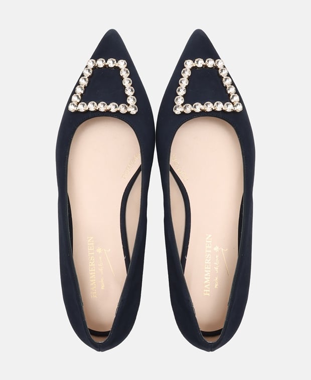 Ballerinas