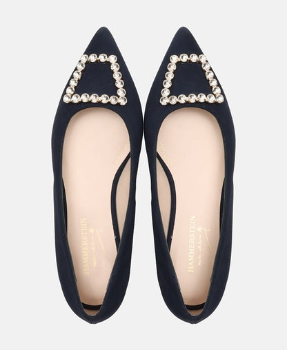 Ballerinas