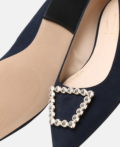 Ballerinas