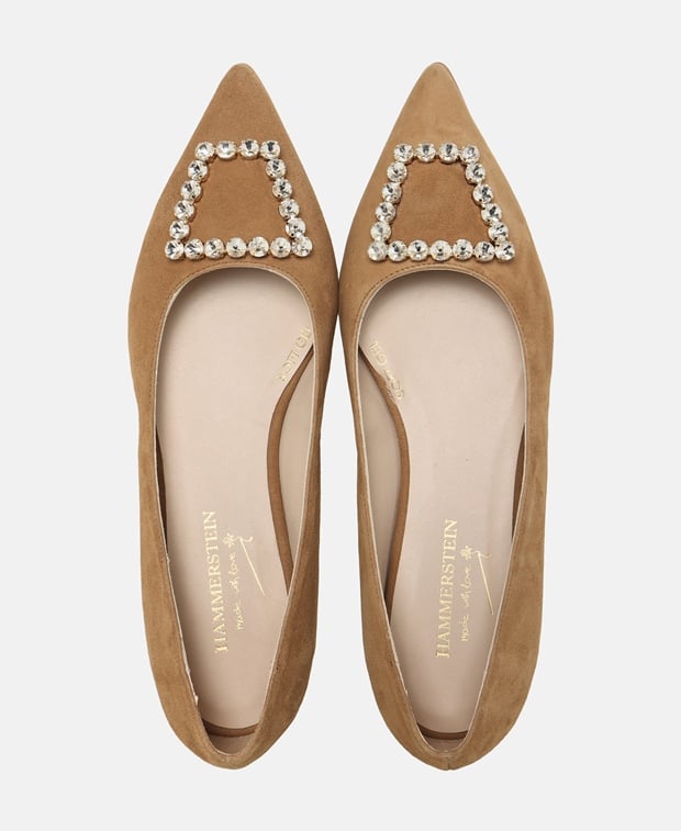 Ballerinas