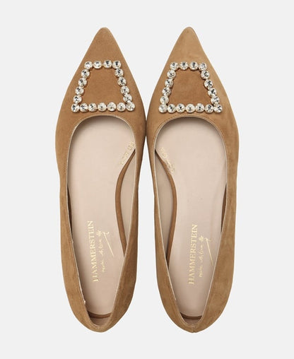Ballerinas