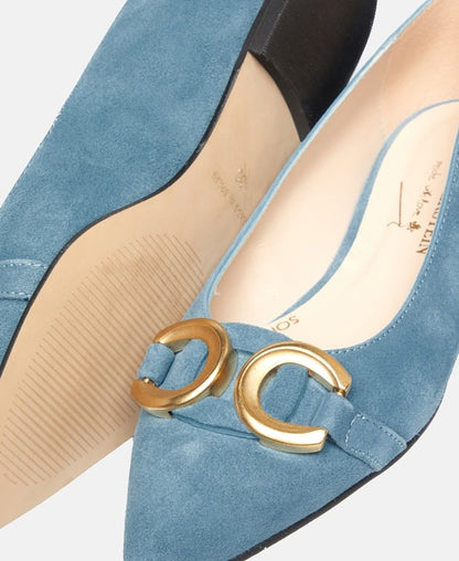 Ante Ballerinas