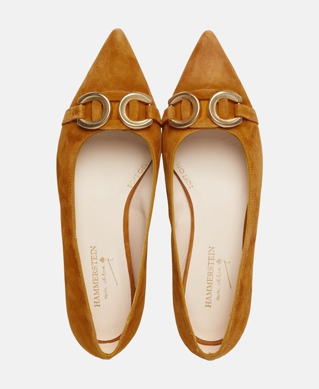 Ante Ballerinas