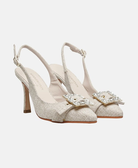 Slingback Pumps