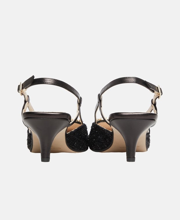 Slingback Pumps