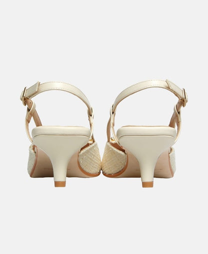 Slingback Pumps