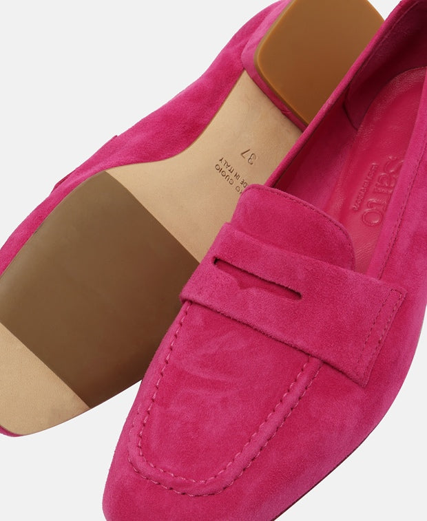 Loafer