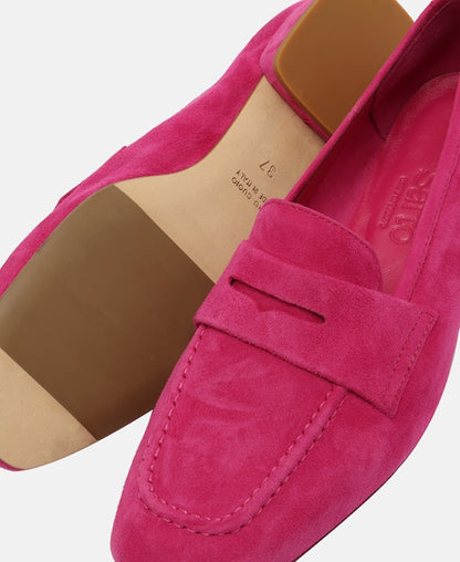 Loafer