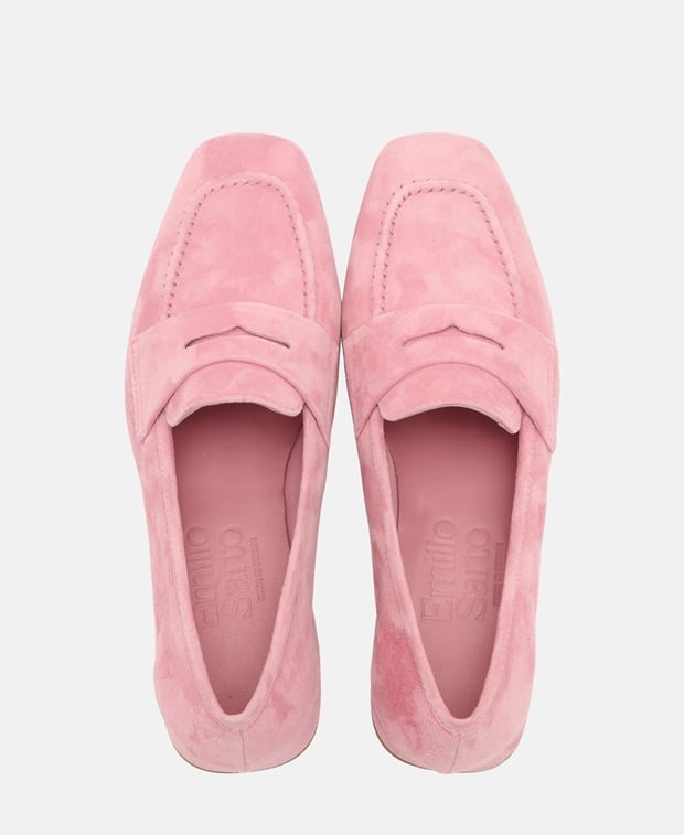 GD605C Loafer