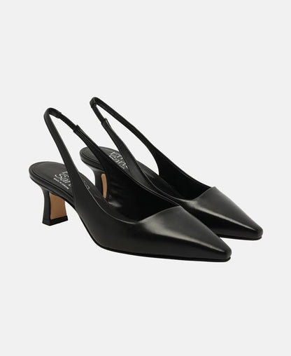 Slingback Pumps
