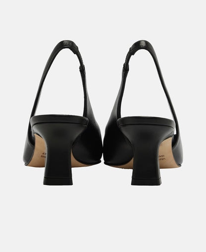 Slingback Pumps