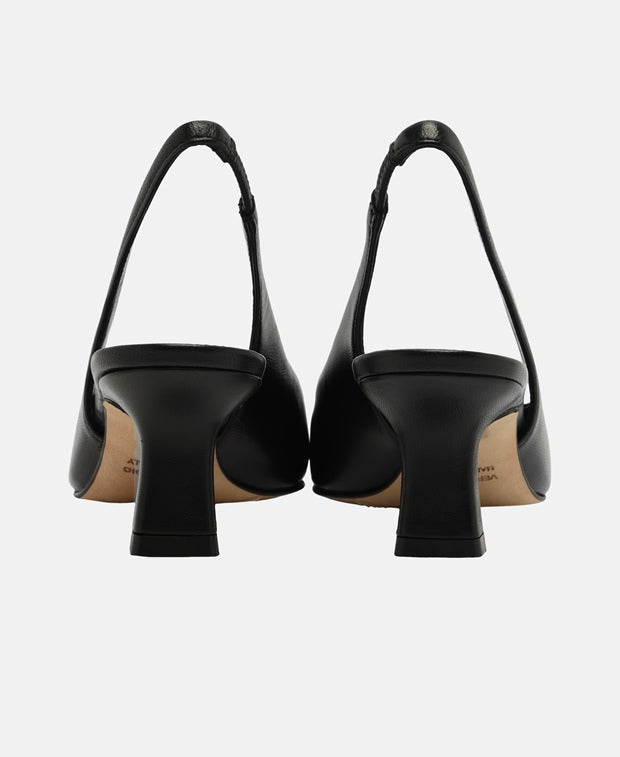 Slingback Pumps