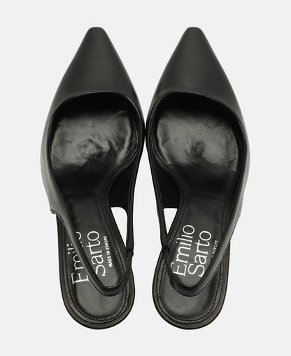 Slingback Pumps