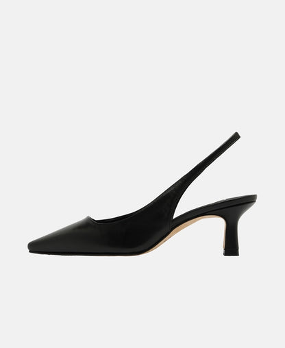 Slingback Pumps