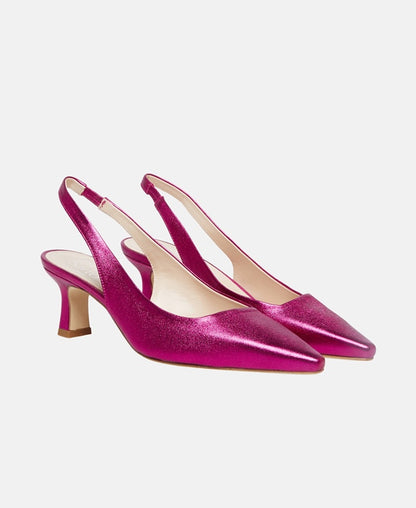 Slingback Pumps