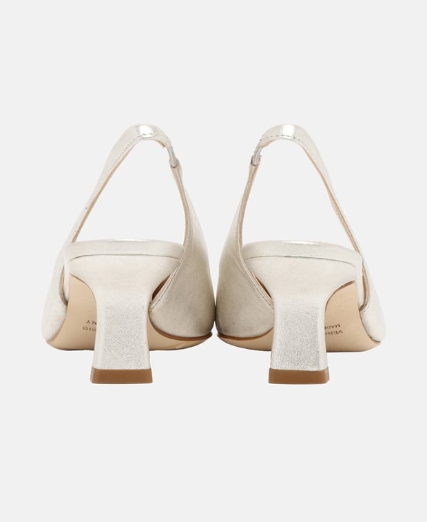 Slingback Pumps