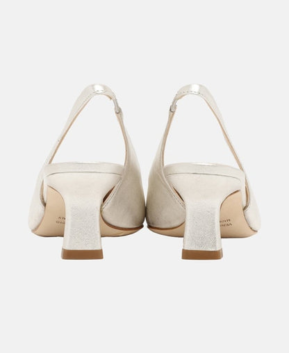 Slingback Pumps