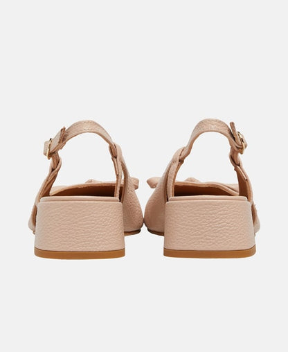 Slingback-Ballerina