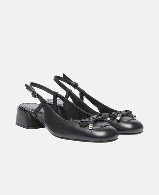 Slingback Pumps
