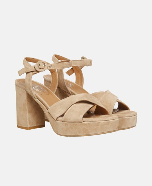 Fesselriemchen Sandalen