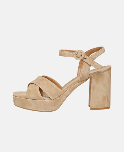 Fesselriemchen Sandalen