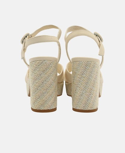 Fesselriemchen Sandalen