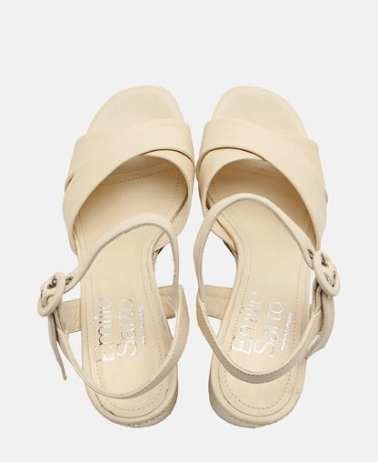 Fesselriemchen Sandalen