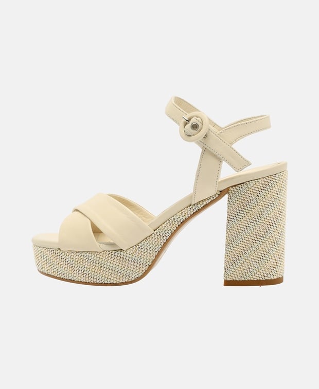 Fesselriemchen Sandalen