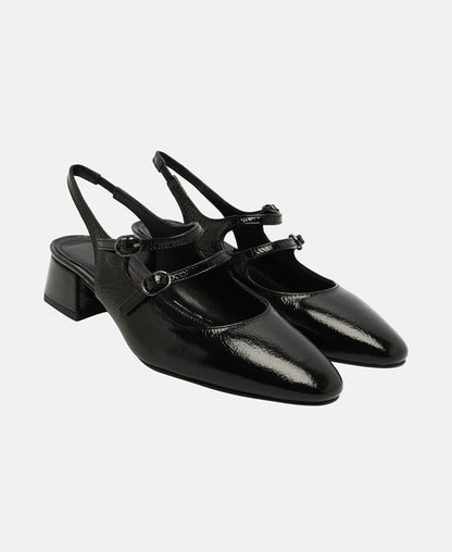 Slingback-Ballerina