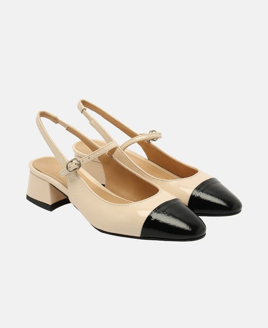 Ballerinas