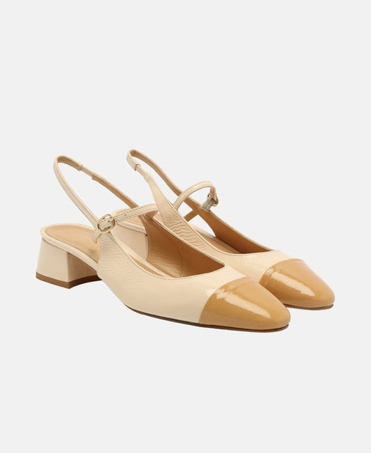 Ballerinas