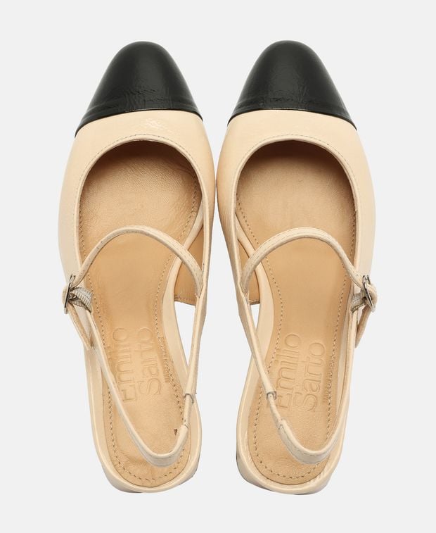 Ballerinas