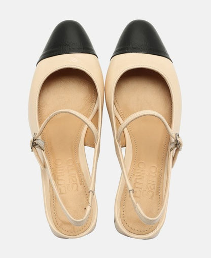 Ballerinas