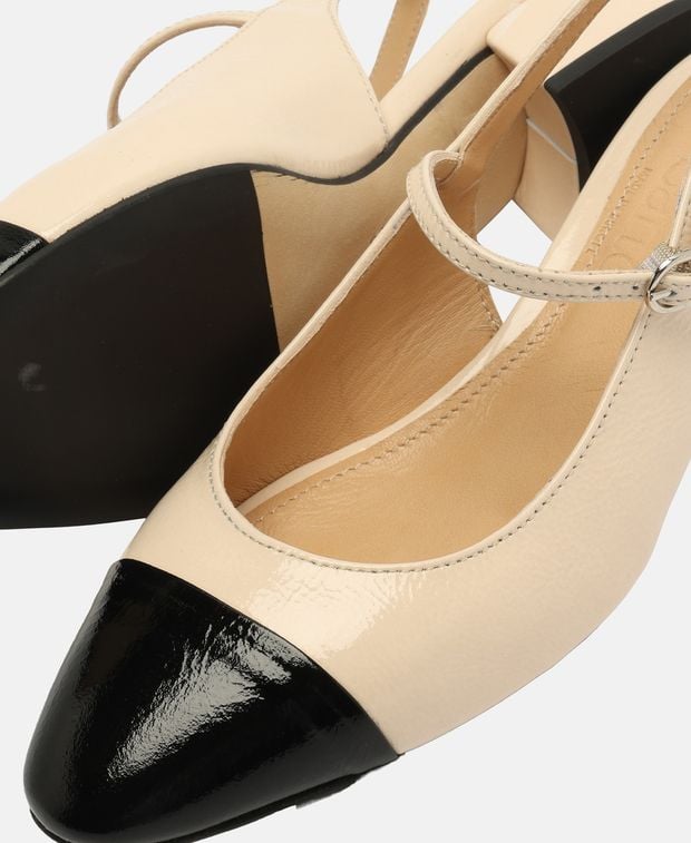 Ballerinas