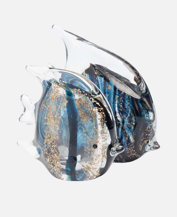 Deko-Objekte 2er Set