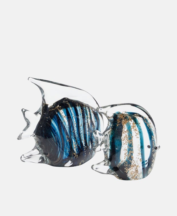 Deko-Objekte 2er Set