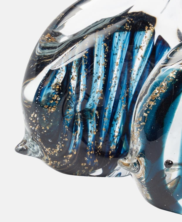 Deko-Objekte 2er Set