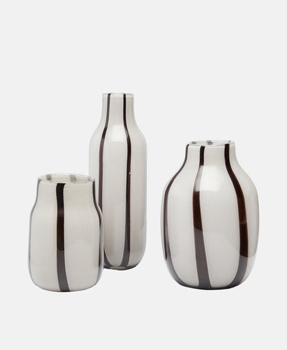 Dekovasen, Set 3tlg.